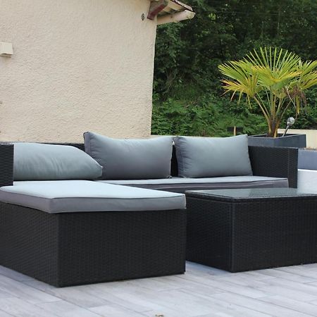 Gite Du Grand Parc 6 Personnes Le Boupere ภายนอก รูปภาพ