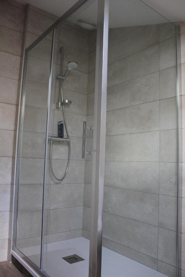 Gite Du Grand Parc 6 Personnes Le Boupere ภายนอก รูปภาพ