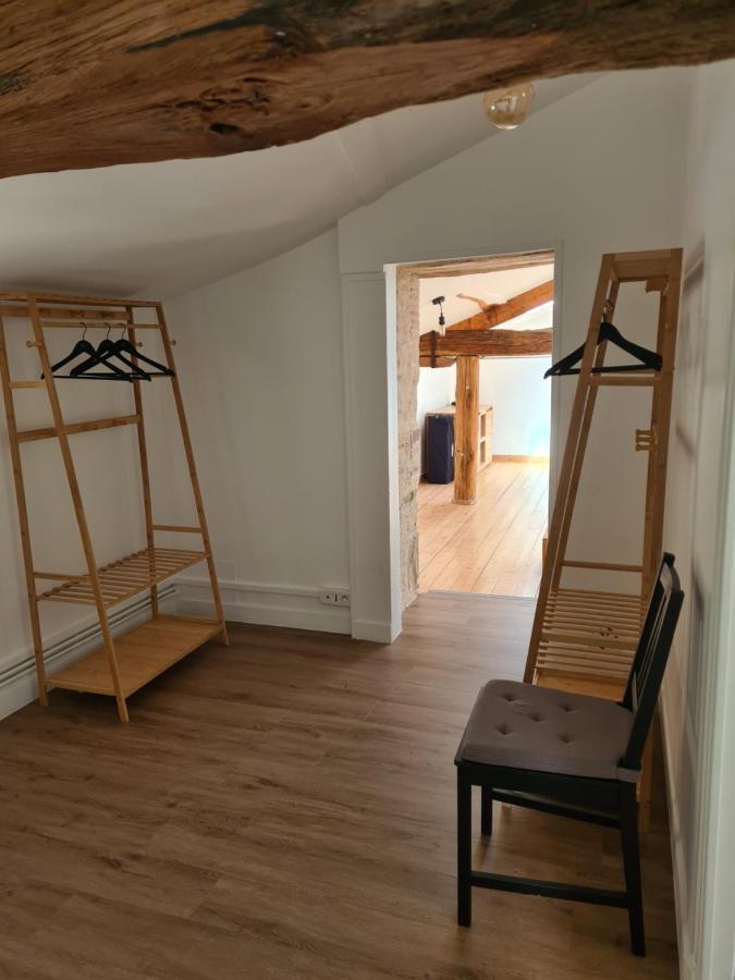 Gite Du Grand Parc 6 Personnes Le Boupere ภายนอก รูปภาพ