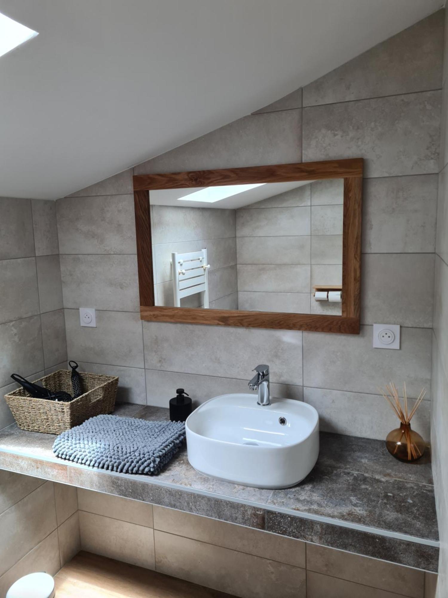 Gite Du Grand Parc 6 Personnes Le Boupere ภายนอก รูปภาพ